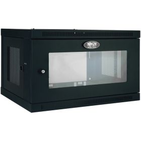 6U LOWPRO RACK ENCLOSR