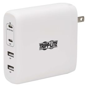 100W 4PRT CM USB WLL CHRG
