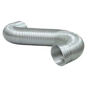 5' SEMI-RIGID FLEX DUCT