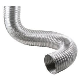 8' RIGID FLEX DUCT