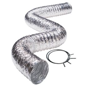 5' FOIL W/2 CLAMPS