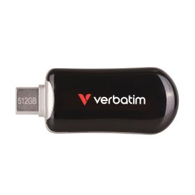 512GB PLCTRA USBC FLSH DR