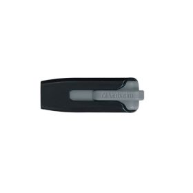 128GB SNG V3 USB DRV GRY