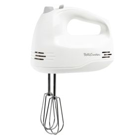 150W 5SPD HAND MIXER