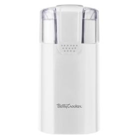 ELECTRIC COFFEE GRINDER