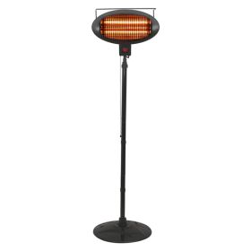 OUT PATIO ELECTRIC HEATER