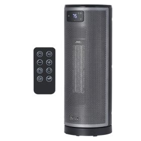 CERAMIC OSC TWR HTR W/RMT