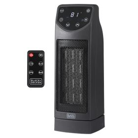 1500W OSCIL CRM HTR W/RMT
