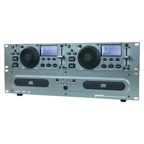 DL RKMNT CD/USB MDIA PLYR