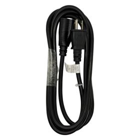 8FT POWERCORD I/O EXT CRD