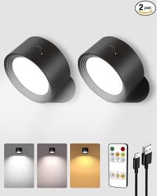 LED Wall Mounted Lights Wall Sconces Lamp
