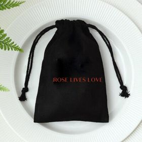 Hand-Woven Ancient Silver Love Vows Magnet Lovers Bracelet (Option: Black9x12)