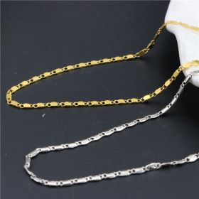 All-match Fresh And Popular Simple Beach Chain Anklet (Option: Suit)