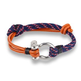 Umbrella bracelet (Option: Skin)