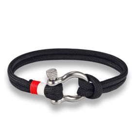 Umbrella bracelet (Option: Black)