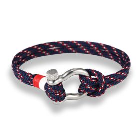 Umbrella bracelet (Option: Black color)