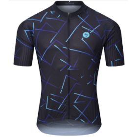 Short Sleeves New Design (Option: 3XL-Glory)