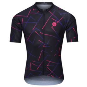 Short Sleeves New Design (Option: S-Infinity)
