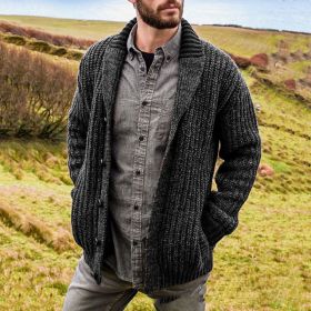 Foreign Trade Autumn And Winter New Wish Independent Station Amazon (Option: Black-4XL)