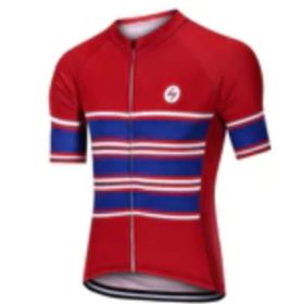 Short Sleeves M (Option: 5XL-W)