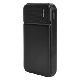 Power Bank Portable Phone Charger For Home Office Travel External Battery Pack With 1 Micro USB Cable Fit For IOS Phone 13 Or 12 Samsung Galaxy S21 An (Option: 10000mah)