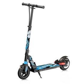 ED200 Electric Scooter For Teens (Option: Blue)