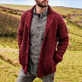 Foreign Trade Autumn And Winter New Wish Independent Station Amazon (Option: Red-3XL)