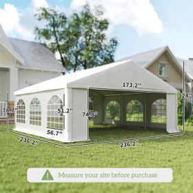 Wooden Gazebo (Option: defaulttitle)