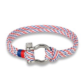 Umbrella bracelet (Option: White color)