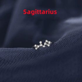 Zodiac Sign Ring (Option: 9style)