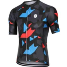 Short Sleeves M (Option: L-R)