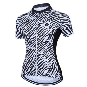 Short Sleeves New Design (Option: S-Wild)
