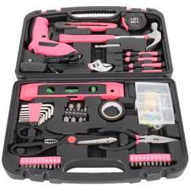 149pcs Iron Household Tool Set (Option: 149pcs tool set)