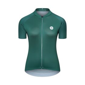 Short Sleeves New Design (Option: M-Forest)