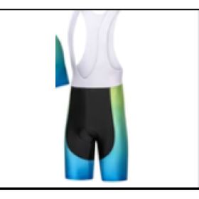 Short Bib Y-M10 (Option: S-M6)