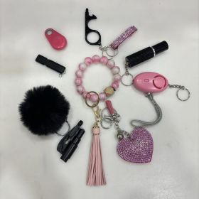 Handy Safety Set (Option: 2 Style)