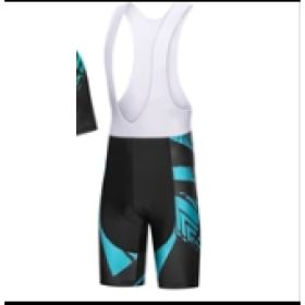 Short Bib Y-M10 (Option: 2XL-M3)