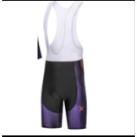 Short Bib Y-M10 (Option: XL-M8)