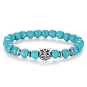 Lion Bracelet (Option: Style 1)