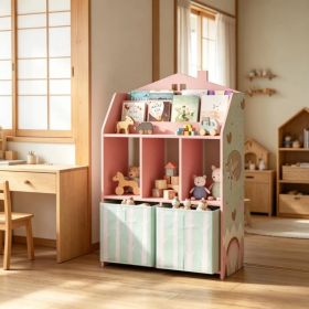 Shelf Book&Tall Bookshelf (Option: defaulttitle)
