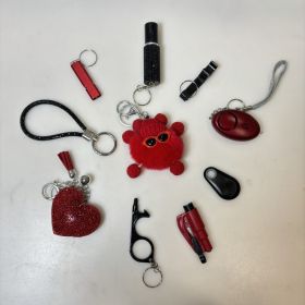 Handy Safety Set (Option: 3 Style)