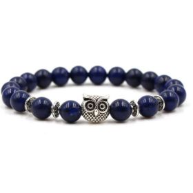 Lion Bracelet (Option: Style 3)