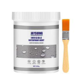 Transparent Waterproof Adhesive For All Surfaces (Option: 3pcs)
