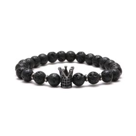 Lion Bracelet (Option: Style 4)