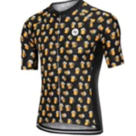 Short Sleeves M (Option: XL-P)