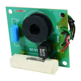 5 CORE 1 Way Passive Cross Over Network Frequency Divider Metalised Polyester Capacitors - NW 05 (Option: NW05)